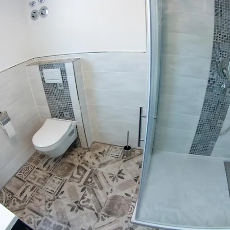 Hof 63 Appartement Geisfeld  Buitenkant foto