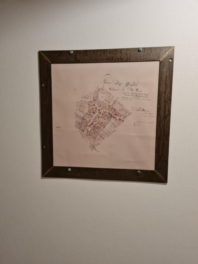 Apartment Hof 63 *