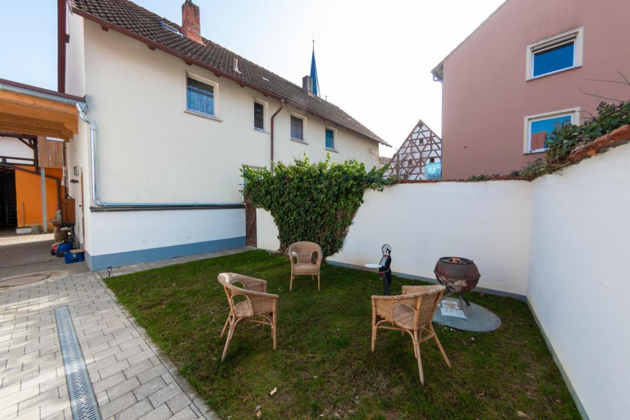 Apartment Hof 63 *