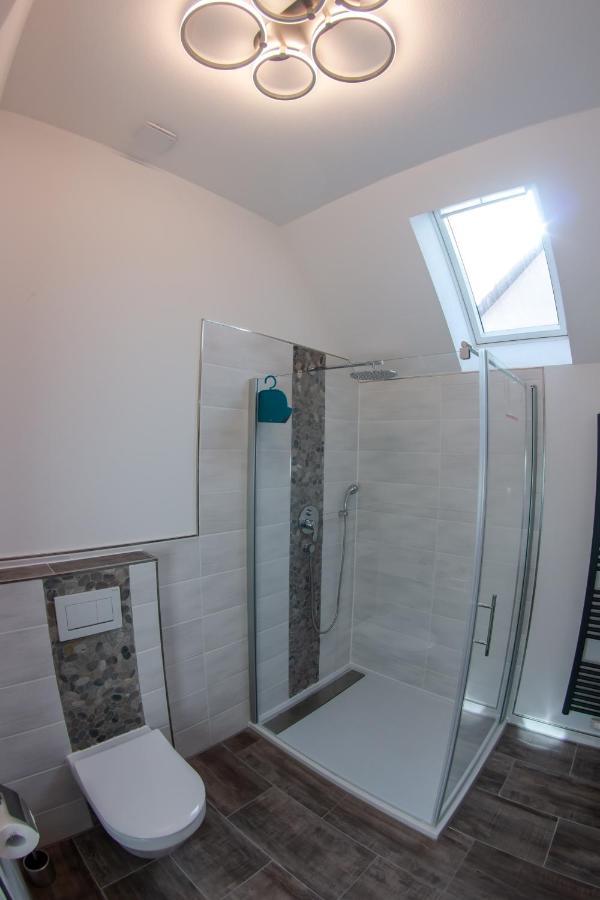 Appartement Hof 63 *