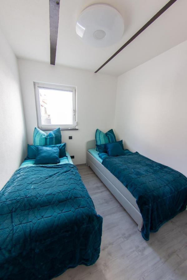 Hof 63 Appartement *