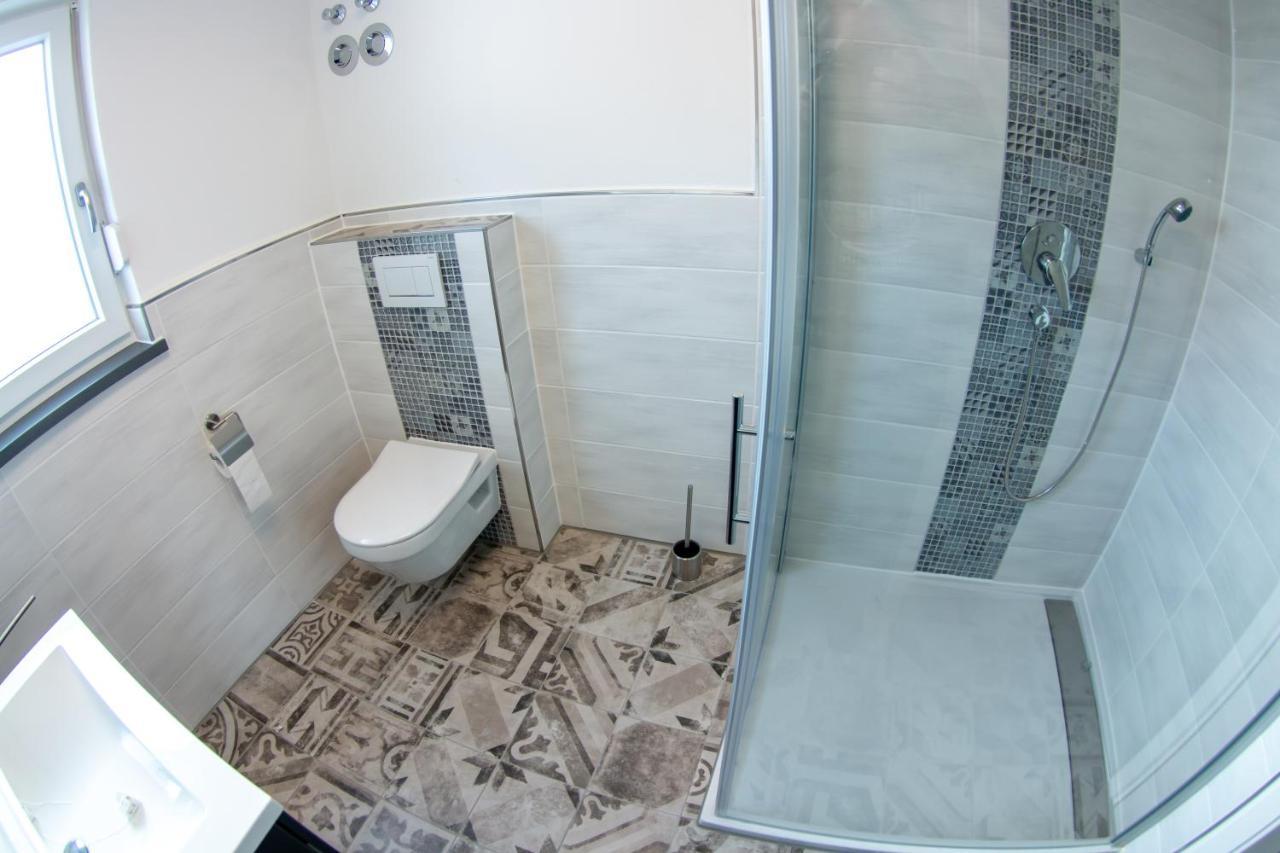Hof 63 Appartement