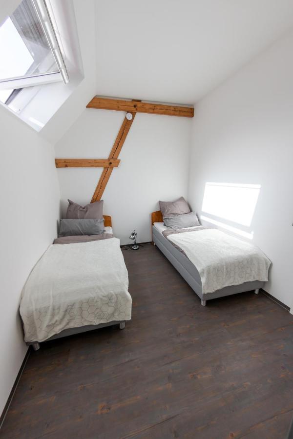 Apartment Hof 63 *