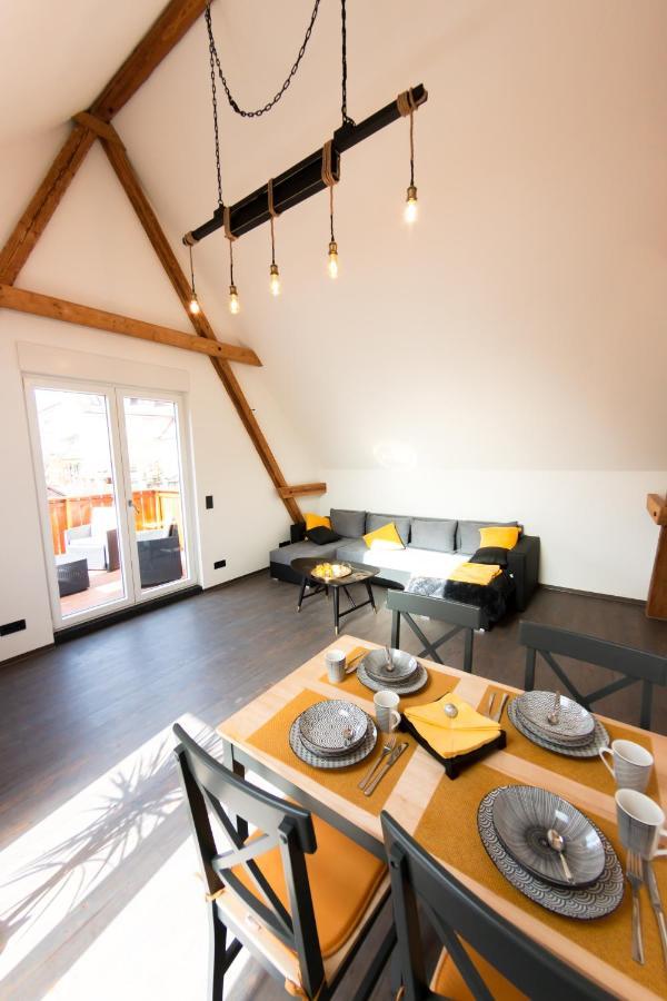 Apartment Hof 63 Geisfeld (Bavaria)