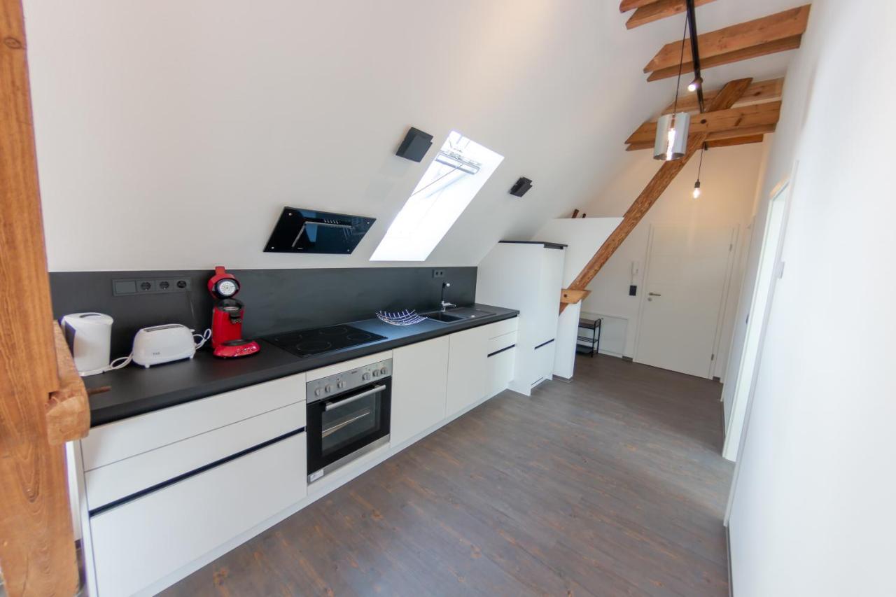 Hof 63 Appartement