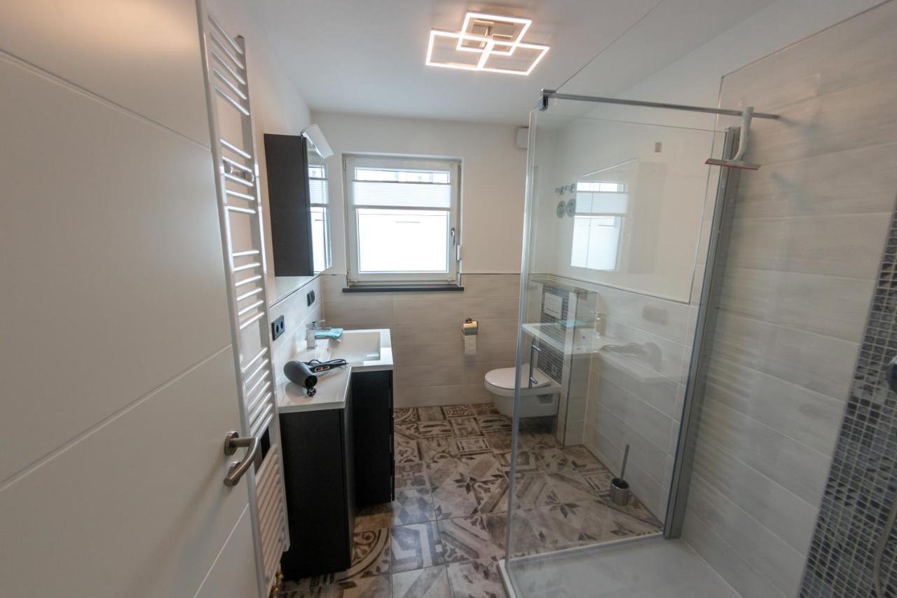 Apartment Hof 63 Geisfeld (Bavaria)